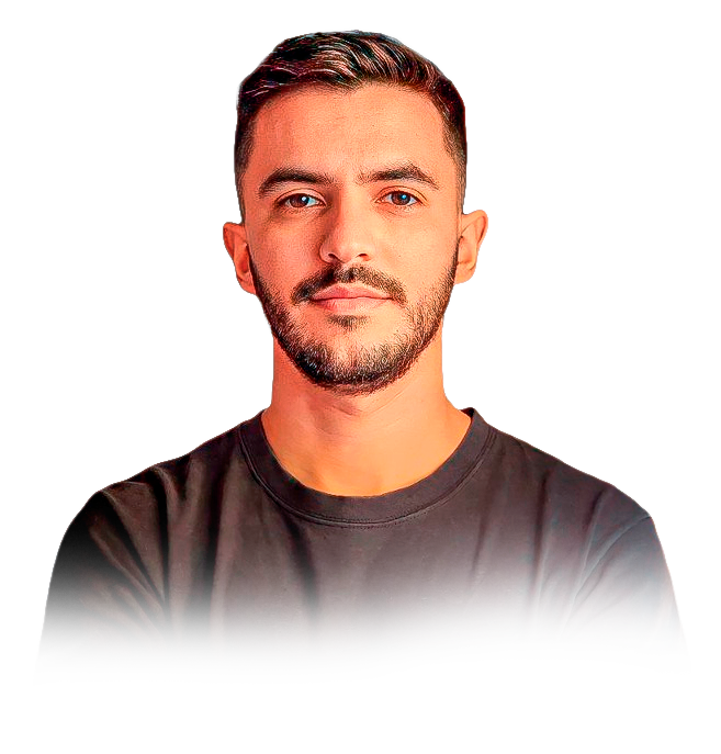 Anthony Stepovoy, Founder